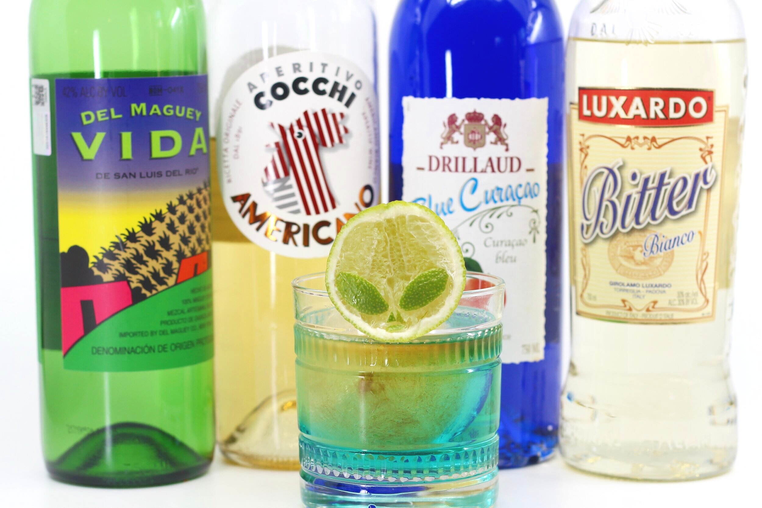 When Venus is in Uranus — Boxes and Booze